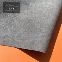 Tissu en daim microfibre résistant à l'usure imperméable de haute qualité pour l'intérieur de la voiture pour les gants de plafond meubles oreillers de golf