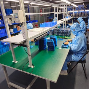 EMC hấp thụ vật liệu lá chắn điện từ kích thước tùy chỉnh 0.5 ~ 5 mét lò vi sóng hấp thụ tấm cho Bộ sạc không dây - Product Image 6