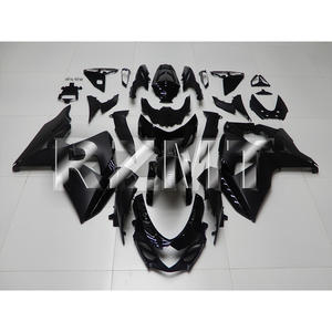 Pour SUZUKI GSXR1000 2009-2016 GSX-R1000 <span class=keywords><strong>GSXR</strong></span> 1000 Kit de carénage de moto en <span class=keywords><strong>ABS</strong></span> injecté, carénages personnalisés S1009-109a - Product Image 1