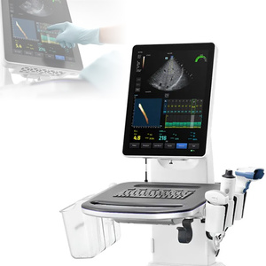 Ecógrafo Doppler Mindray Hepatus 5 3D/<span class=keywords><strong>4D</strong></span>/<span class=keywords><strong>5D</strong></span> de Última Generación en Carro, Económico <span class=keywords><strong>y</strong></span> de Bajo Precio - Product Image 4
