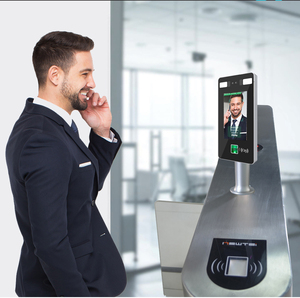 Hệ thống kiểm soát ra vào AI chống nước dựa trên đám mây Linux Nhận dạng khuôn mặt - Product Image 5