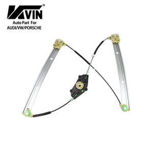 KVIN 8R0837461リフトスタンド左フロントQ5用Q5 8R0 837 461 - Product Image 3