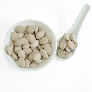 Tabletas de salud del sistema inmune de la ayuda de los suplementos de la vitamina del servicio del OEM - Product Image 2