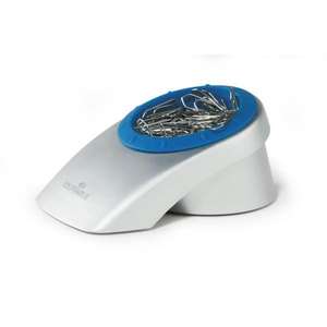 DURABLE - 7713-01 BOÎTE DE CLIP À PAPIER VEGAS porte-trombone-EAN 4005546207636 ACCESSOIRES DE BUREAU CLIPS À PAPIER ET ACCESSOIRES - Product Image 2