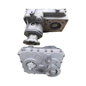 Remanufacturing <span class=keywords><strong>Stiebel</strong></span> et Jiepai Gearboxes 4496 Boîte de transfert PTO Gearboxes for Sani Zoomlion Concrete Pump Trucks - Product Image 1