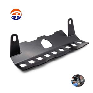 บริการเชื่อมโลหะแผ่นความแม่นยำสูง ชิ้นส่วนโลหะสแตนเลสและอะลูมิเนียมตามสั่ง - Product Image 3