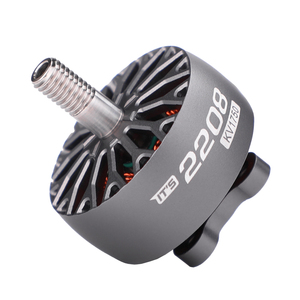 T-Hobby IT'S 2208 KV1500 6S 1144W <span class=keywords><strong>ม</strong></span>อเตอร์<span class=keywords><strong>ม</strong></span>ัลติคอปเตอร์แบบไร้แปรงถ่านทรงพลังอย่างเป็นทางการ - Product Image 3