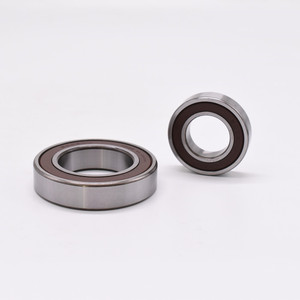 Roulements de marque japonaise 6308 <span class=keywords><strong>DDU</strong></span> C3 pour moteur électrique Roulements à billes à gorge profonde 6308DDUCM 6308DU 40x90x23mm - Product Image 2