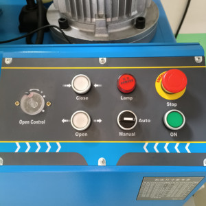 Kang Mai l'usine directement vente bas prix 6-32mm <span class=keywords><strong>tuyau</strong></span> de machine de pressage <span class=keywords><strong>hydraulique</strong></span> - Product Image 3