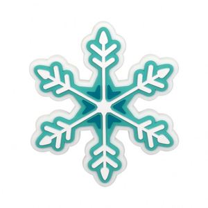 Accesorios para Bolsos de Playa con Diseño de Dibujos Animados Navideños, Personalizables con Logotipo, Decoración Desmontable DIY, Venta al Por Mayor - Product Image 5