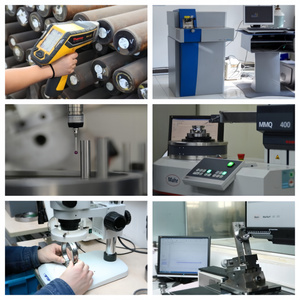 ตลับลูกปืนเม็ดกลมร่องลึก 6001 6002 6007 6201 6202 6203 6301 63022 6204 6205 6300 6307 6401 2RS ZZ 2Z - Product Image 6