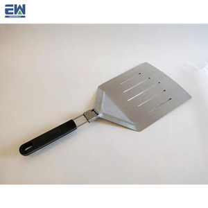 Cuisine Accessoires <span class=keywords><strong>BARBECUE</strong></span> Pliable En Acier Inoxydable <span class=keywords><strong>Pizza</strong></span> <span class=keywords><strong>BARBECUE</strong></span> Peel <span class=keywords><strong>Pizza</strong></span> Spatule - Product Image 2
