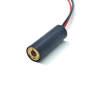 Nouveau 9X26mm 980nm 30mW 50mW 100mW Module Laser à points invisibles Transmetteur Laser complémentaire Pièces d'équipement Laser - Product Image 2