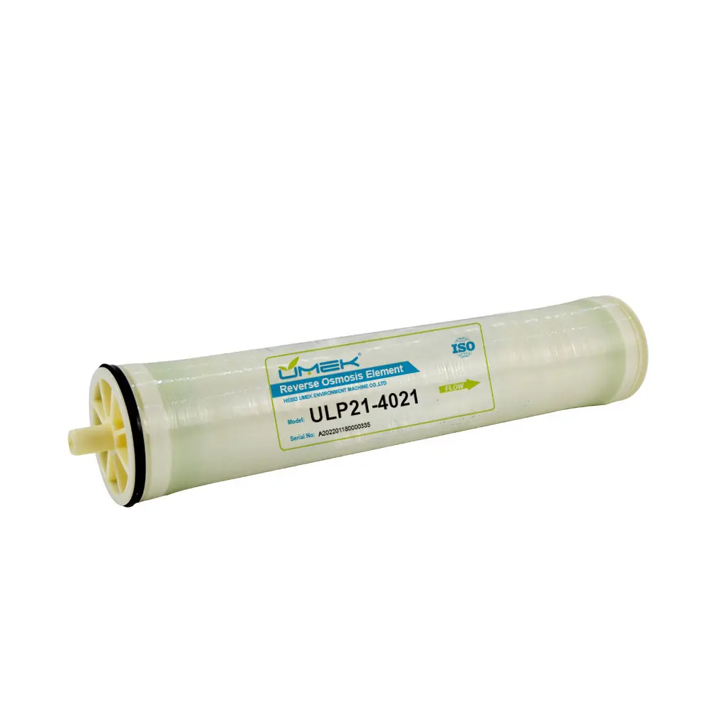 Ro Membraan 4040 8040 Waterfilter Omgekeerde Osmose Eenheid Membraan