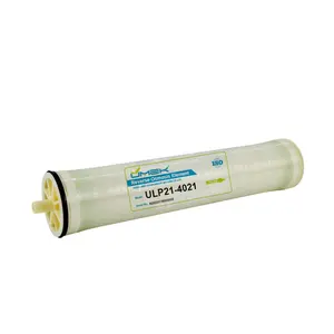 Membran Ro 4040 8040 Filter Air Membran Unit Osmosis Terbalik