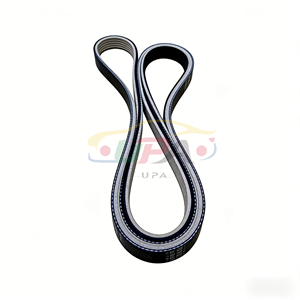 Correa acanalada en V de calidad original 25212-2A610 25212 2A610 para Hyundai Kia K3 252122A610 - Product Image 2