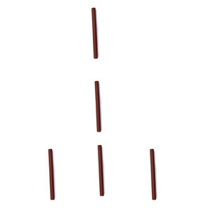 Manchon de film de fusion 5 pièces, compatible avec HP M175 M176 M177 M275 CP2025 - Product Image 5