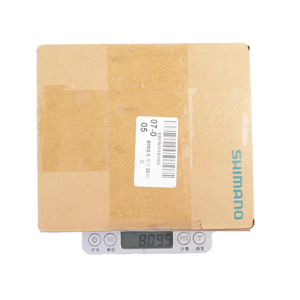 Plaquettes de frein <span class=keywords><strong>Shimano</strong></span> B05S 25/50 paires avec boîte d'origine, plaquettes de frein à disque en résine pour MT200/M395/M375/M365/M315/MT410/MT400/UR300/TX805 - Product Image 6