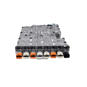 Cuerpo de Válvulas de Transmisión Remanufacturado HXT 8HP45 1087427174, Repuestos de Caja de Cambios Automática 8HP para BMW - Product Image 1