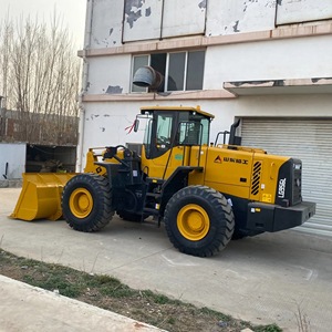 <span class=keywords><strong>Wheel</strong></span> <span class=keywords><strong>Loader</strong></span> Bekas <span class=keywords><strong>Sdlg</strong></span> 956L 936L 955 LG 956 958 <span class=keywords><strong>Loader</strong></span> 5 Ton Second Hand LG956L LG956 Front <span class=keywords><strong>Loader</strong></span> - Product Image 2