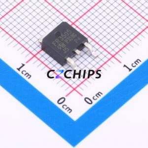 Transistor de efecto de campo (MOSFET) Transistor TO-252 original nuevo- - Product Image 1