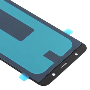 หน้า<span class=keywords><strong>จอ</strong></span> LCD TFT ประกอบเต็มรูปแบบพร้อมดิจิไทเซอร์สำหรับ Galaxy J6 (2018) J600F On6 /ds <span class=keywords><strong>J600G</strong></span> /ds โทรศัพท์มือถือ - Product Image 5