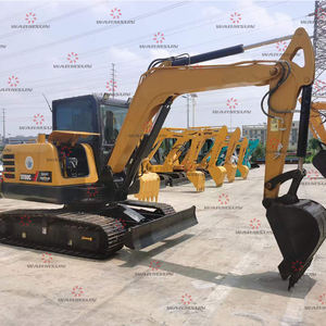 <span class=keywords><strong>Isuzu</strong></span> motore grandi escavatori cingolati SY1250H SY2000H idraulico <span class=keywords><strong>Diesel</strong></span> scavatore con sistema idraulico completo vendita calda - Product Image 6