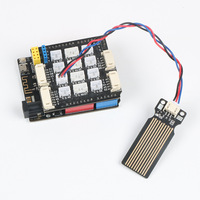 Module de capteur de niveau d'eau, détection de profondeur de précision, interface PH2.0, pour Arduino/Raspberry Pi