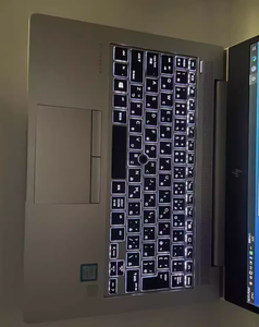 Portátil Empresarial <span class=keywords><strong>HP</strong></span> EliteBook 830 G6 Usado, I5 de 8.ª Generación, 8 GB de Memoria, SSD de 256 GB, Windows 10, Procesador de Cuatro Núcleos - Product Image 6