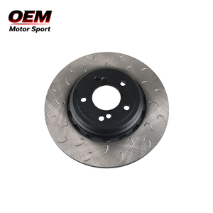 Discos de freno al por mayor 355 × 32 mm, 362 × 32 mm, R18, R19 para los modelos Lotus EMEYA, ELETRE y ELISE con 1 año de garantía - Product Image 3