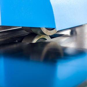 Lq Reel <span class=keywords><strong>Shearing</strong></span> Kralen Machine Snijmachine - Product Image 4