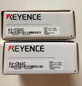 Unidad de Entrada KEYENCE KV-C32XC de 32 Puntos, Tipo Conector MIL, 24VDC/5VDC, Modo Dual para PLC Serie KV, KV C32XC - Product Image 3