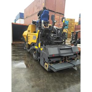 Oriemac Road Paver RP453L 4.5M Bê Tông Nhựa Đường Tại Philippines - Product Image 2