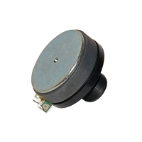 Haut-parleur audio 25W, compression driver tweeter WLG801-25F