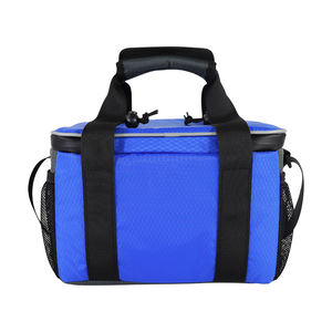 Sac à lunch isotherme boîte à lunch souple grands refroidisseurs pour voyage, camping, pique-niques, plage, bateaux ou voitures - Product Image 4