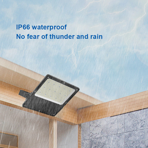 Reflector de alto brillo IP66 impermeable 2200K 3030smd 50W 100W 150W 200W 250W 300W Delgado LED al aire libre jardín pared Precio de luz de inundación - Product Image 3