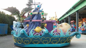 Hot Design Festival étanche célébrant le défilé Fournisseur Exposition Street Parade Celebration for Street Parade Celebrating - Product Image 6