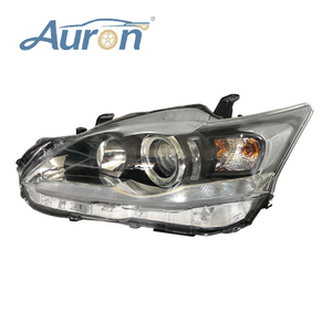 ไฟหน้า LED AURON Laser Dual Color 6000K 36W 6000 ลูเมนส์ สำหรับ Lexus CT200 ปี 2013-2018 12V แบบใหม่ ติดตั้งง่ายแบบ Plug & Play - Product Image 2