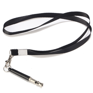 <span class=keywords><strong>Sifflet</strong></span> à ultrasons en acier inoxydable de qualité pour <span class=keywords><strong>chien</strong></span>, dispositif <span class=keywords><strong>anti</strong></span>-aboiement, répulsif, entraînement canin, fréquence réglable, sangle de cou - Product Image 3