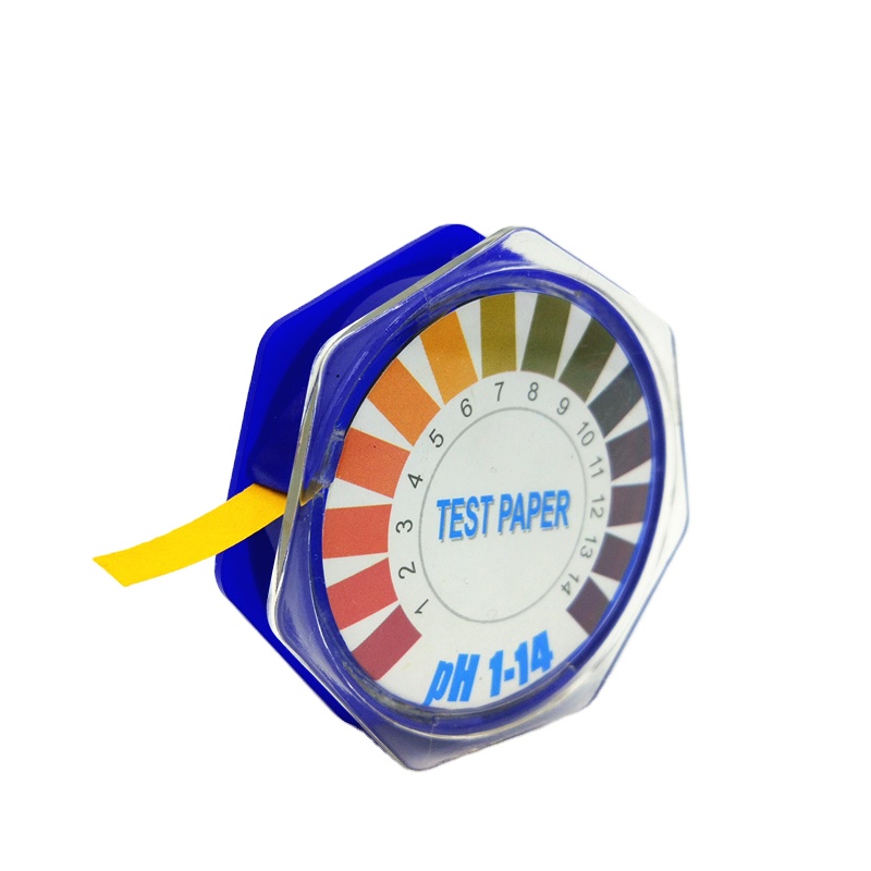 Indicator Paper Pehanon Ph 3 8 5 5 Ph Papers And Ph Indicators Ph Value Measuring Instruments Labware Carl Roth International