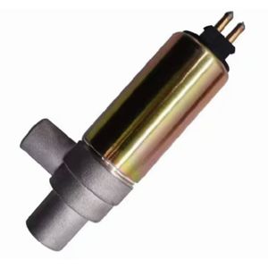 Vanne de ralenti (IACV) 0001411625 pour <span class=keywords><strong>Mercedes</strong></span>-Benz Classe S W126, <span class=keywords><strong>SL</strong></span> <span class=keywords><strong>R107</strong></span>, Classe G W463 - Product Image 1