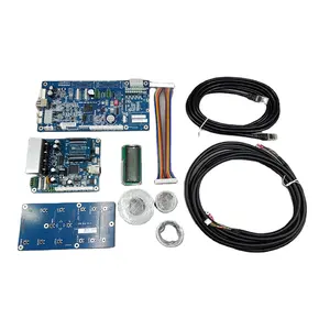 Sailai One Head Hoson Board Kit XP600 with free Software PrintExp