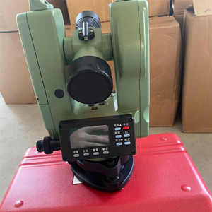 Théodolite laser BD-03CL – Instrument de mesure électronique authentique de haute précision pour l'ingénierie de construction - Product Image 5