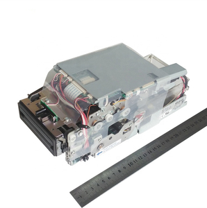 थोक एटीएम मशीन कार्ड रीडर डाइबोल्ड एटीएम भागों के साथ कार्ड रीडर 49244412000D अच्छी कीमत - Product Image 2