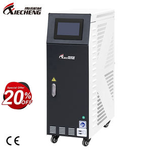 اثنين في واحد MTC الصناعية المياه نوع حقن مراقب درجة الحرارة لمنع العفن - Product Image 1