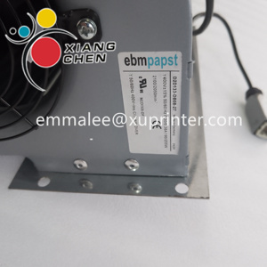 Ventilateur soufflant EA de haute qualité, original FS.102.3106 D2D133-DB08-27 pour machines d'impression - Product Image 1