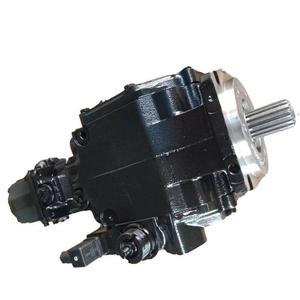 Bomba Hidráulica Serie BPV, BPV50, BPV70, BPV100, BPV70R, Bomba de Pistones Hidráulica BPV50-01r para - Product Image 1
