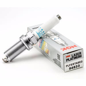 หัวเทียน NGK จากโรงงานโดยตรง สต็อกจำนวนมากพร้อมส่ง อะไหล่จุดระเบิดรถยนต์ จัดส่งรวดเร็วสำหรับคำสั่งซื้อเร่งด่วนของลูกค้า - Product Image 2