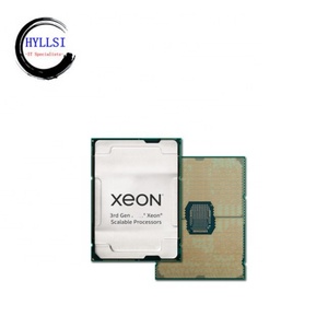 Procesador Gold 6348H de tercera generación (caché de 33M, 2,30 GHz) Gold 6348H - Product Image 3