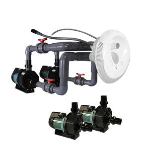 Emaux-Equipo de entrenamiento de <span class=keywords><strong>contracorriente</strong></span> <span class=keywords><strong>para</strong></span> piscina, <span class=keywords><strong>chorro</strong></span> de masaje <span class=keywords><strong>para</strong></span> natación - Product Image 6